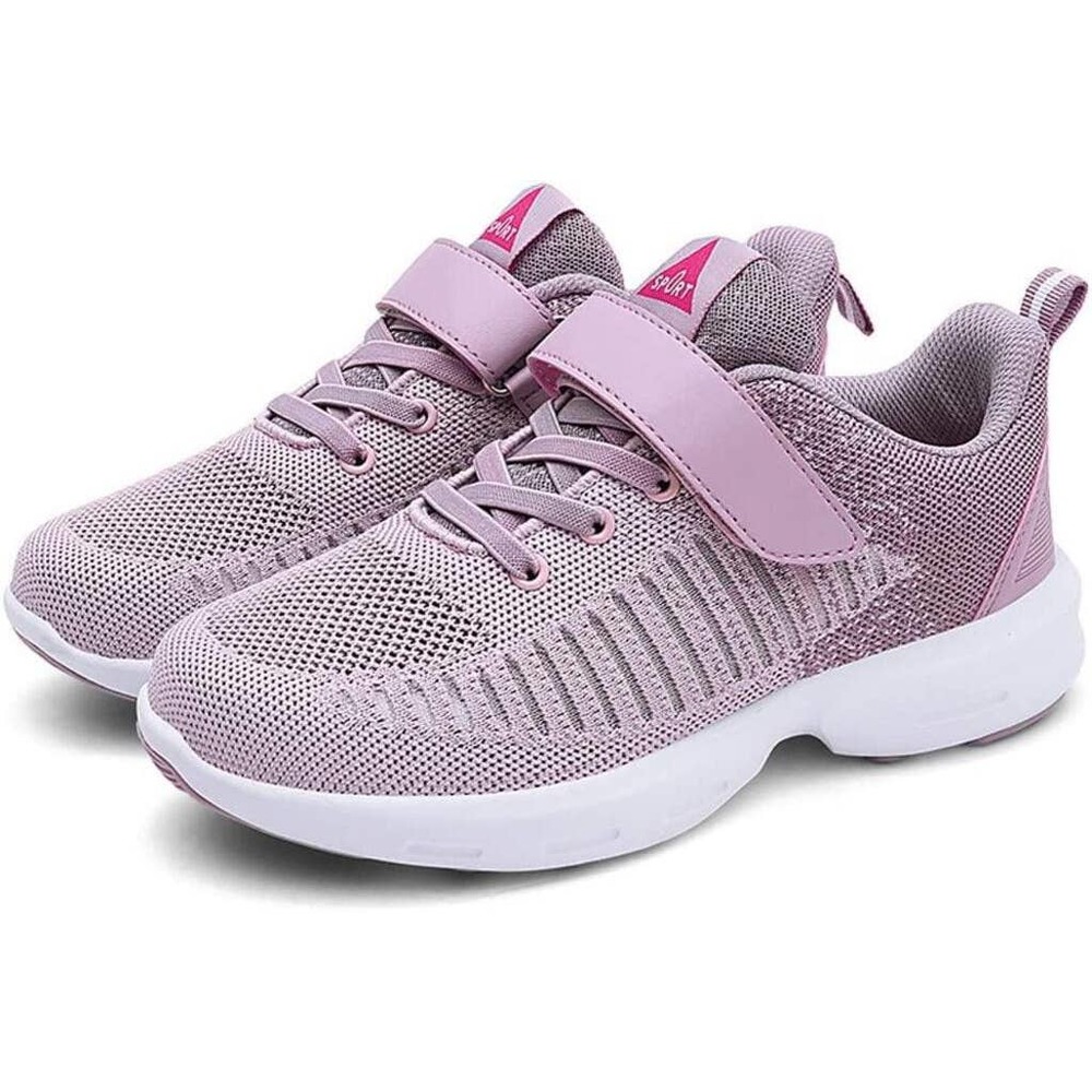 Zuseris Sneakers Race Shoes UNISEX Sports Shoes Sneaker Outdoor 8.5 Women